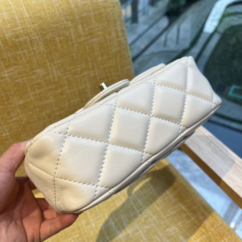Ch**el satchel bags